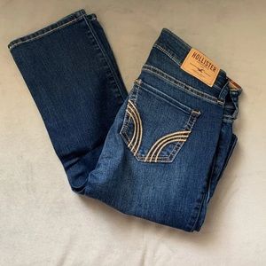Hollister Skinny Jeans